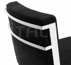 Итальянские Рестораны/Бары - Барный стул Scott 110424 фабрика Eichholtz