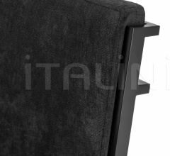 Итальянские Рестораны/Бары - Барный стул Scott 110425 фабрика Eichholtz