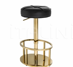 Итальянские Рестораны/Бары - Барный стул Thibault 111838 фабрика Eichholtz