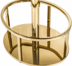 Итальянские Рестораны/Бары - Барный стул Thibault 111838 фабрика Eichholtz