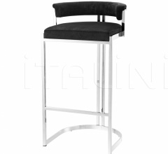 Итальянские Рестораны/Бары - Барный стул Thibault 111660 фабрика Eichholtz