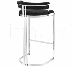 Итальянские Рестораны/Бары - Барный стул Thibault 111660 фабрика Eichholtz