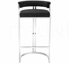 Итальянские Рестораны/Бары - Барный стул Thibault 111660 фабрика Eichholtz