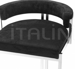 Итальянские Рестораны/Бары - Барный стул Thibault 111660 фабрика Eichholtz