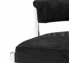 Итальянские Рестораны/Бары - Барный стул Thibault 111660 фабрика Eichholtz