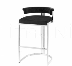 Итальянские Рестораны/Бары - Барный стул Thibault 111672 фабрика Eichholtz