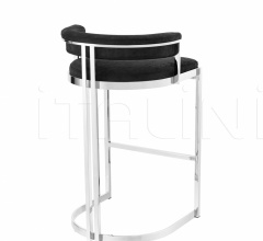 Итальянские Рестораны/Бары - Барный стул Thibault 111672 фабрика Eichholtz