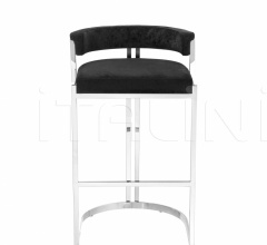Итальянские Рестораны/Бары - Барный стул Thibault 111672 фабрика Eichholtz