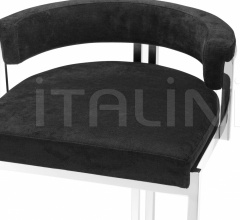 Итальянские Рестораны/Бары - Барный стул Thibault 111672 фабрика Eichholtz