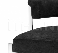 Итальянские Рестораны/Бары - Барный стул Thibault 111672 фабрика Eichholtz