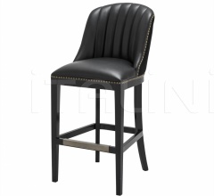 Итальянские Рестораны/Бары - Барный стул Balmore 112043 фабрика Eichholtz