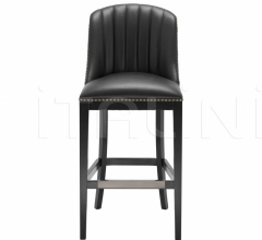 Итальянские Рестораны/Бары - Барный стул Balmore 112043 фабрика Eichholtz