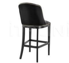 Итальянские Рестораны/Бары - Барный стул Balmore 112043 фабрика Eichholtz
