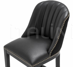 Итальянские Рестораны/Бары - Барный стул Balmore 112043 фабрика Eichholtz