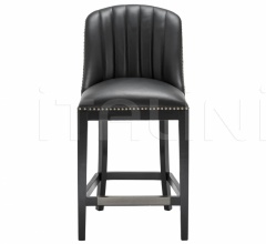 Итальянские Рестораны/Бары - Барный стул Balmore 112044 фабрика Eichholtz