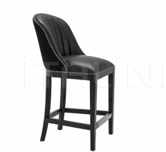 Итальянские Рестораны/Бары - Барный стул Balmore 112044 фабрика Eichholtz