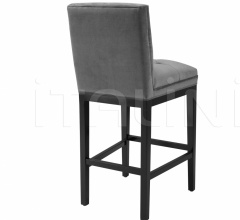 Итальянские Рестораны/Бары - Барный стул Cesare 111689 фабрика Eichholtz