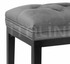 Итальянские Рестораны/Бары - Барный стул Cesare 111689 фабрика Eichholtz