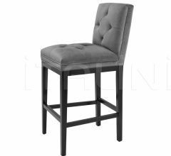 Итальянские Рестораны/Бары - Барный стул Cesare 111689 фабрика Eichholtz