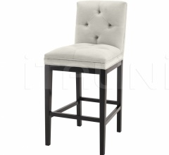 Итальянские Рестораны/Бары - Барный стул Cesare 111690 фабрика Eichholtz