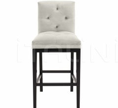 Итальянские Рестораны/Бары - Барный стул Cesare 111690 фабрика Eichholtz
