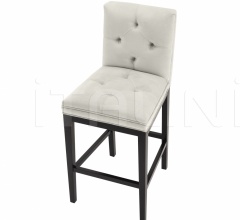 Итальянские Рестораны/Бары - Барный стул Cesare 111690 фабрика Eichholtz