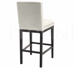 Итальянские Рестораны/Бары - Барный стул Cesare 111690 фабрика Eichholtz