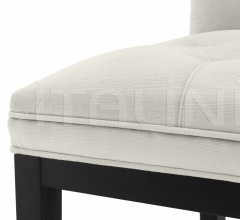 Итальянские Рестораны/Бары - Барный стул Cesare 111690 фабрика Eichholtz