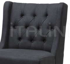 Итальянские Рестораны/Бары - Барный стул Lancaster 108132U фабрика Eichholtz