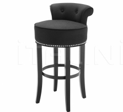 Итальянские Рестораны/Бары - Барный стул Sophia Loren 106191U фабрика Eichholtz