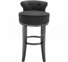 Итальянские Рестораны/Бары - Барный стул Sophia Loren 106191U фабрика Eichholtz