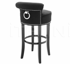 Итальянские Рестораны/Бары - Барный стул Sophia Loren 106191U фабрика Eichholtz