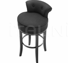 Итальянские Рестораны/Бары - Барный стул Sophia Loren 106191U фабрика Eichholtz