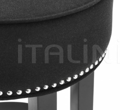 Итальянские Рестораны/Бары - Барный стул Sophia Loren 106191U фабрика Eichholtz