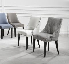 Стул Bermuda 108950 Стул Bermuda 108950 фабрика Eichholtz