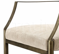 Стул Scribe 110807 Стул Scribe 110807 фабрика Eichholtz