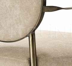 Стул Scribe 110807 Стул Scribe 110807 фабрика Eichholtz