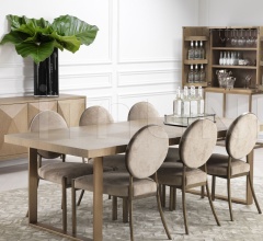 Стул Scribe 110808 Стул Scribe 110808 фабрика Eichholtz