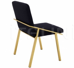 Стул Reynolds 109734 Стул Reynolds 109734 фабрика Eichholtz