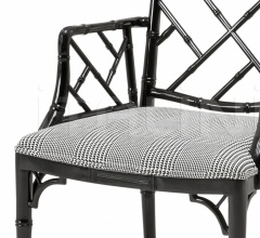 Стул Infinity 109428 Стул Infinity 109428 фабрика Eichholtz