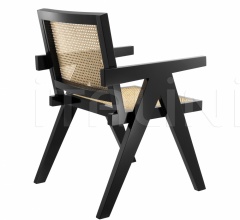 Стул Adagio 111787 Стул Adagio 111787 фабрика Eichholtz