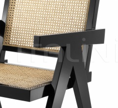 Стул Adagio 111787 Стул Adagio 111787 фабрика Eichholtz