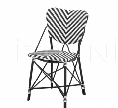 Итальянские Уличная мебель - Стул Colony 110595 Итальянские Уличная мебель - Стул Colony 110595 фабрика Eichholtz