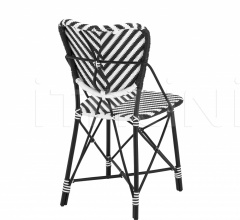 Итальянские Уличная мебель - Стул Colony 110595 Итальянские Уличная мебель - Стул Colony 110595 фабрика Eichholtz