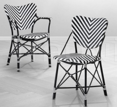 Итальянские Уличная мебель - Стул Colony 110595 Итальянские Уличная мебель - Стул Colony 110595 фабрика Eichholtz