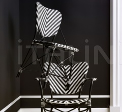 Итальянские Уличная мебель - Стул Colony 110595 Итальянские Уличная мебель - Стул Colony 110595 фабрика Eichholtz