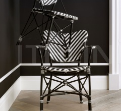 Итальянские Уличная мебель - Стул Colony 110596 Итальянские Уличная мебель - Стул Colony 110596 фабрика Eichholtz