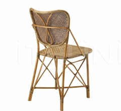 Итальянские Уличная мебель - Стул Colony 110009 Итальянские Уличная мебель - Стул Colony 110009 фабрика Eichholtz