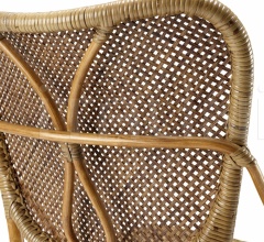 Итальянские Уличная мебель - Стул Colony 110009 Итальянские Уличная мебель - Стул Colony 110009 фабрика Eichholtz