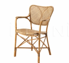 Итальянские Уличная мебель - Стул Colony 110010 Итальянские Уличная мебель - Стул Colony 110010 фабрика Eichholtz
